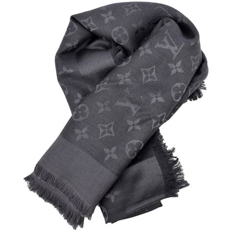 foulard louis vuitton uomo|Louis Vuitton scarf.